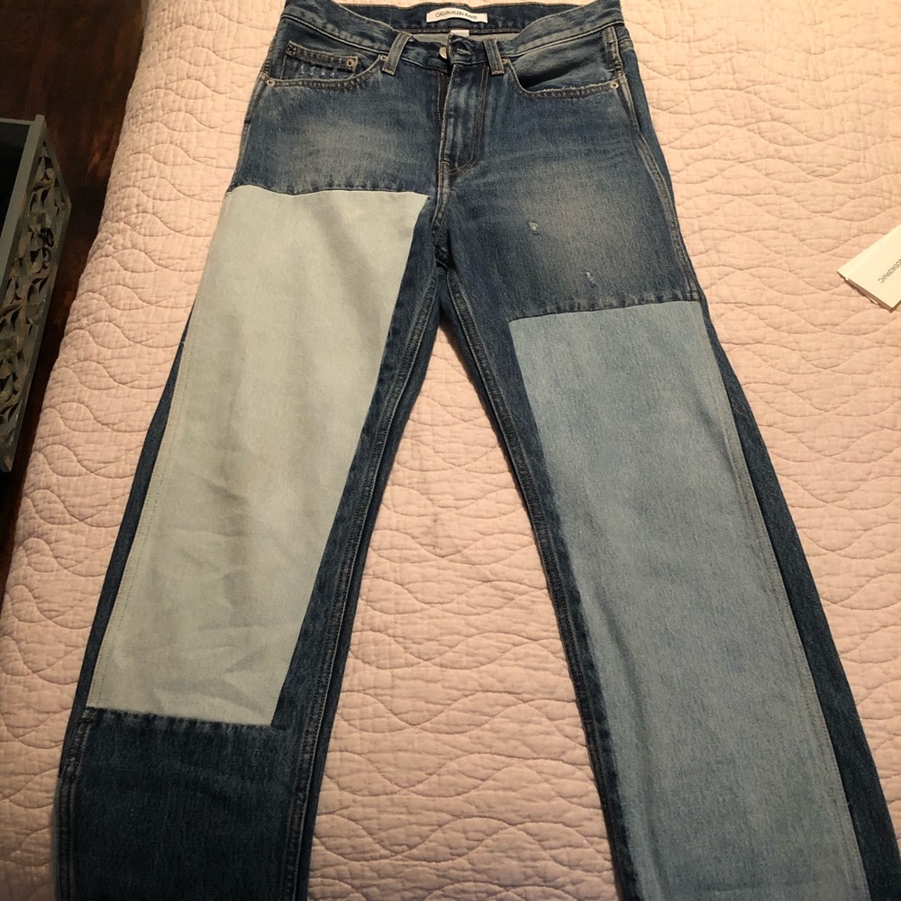calvin klein jeans